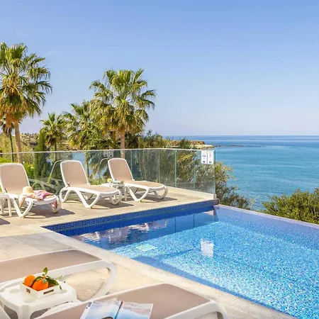 Villa Seashore