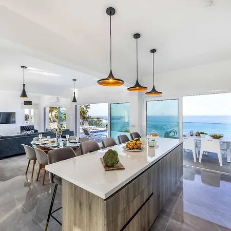 Villa Seashore *