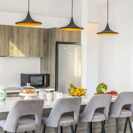 ヴィラ Seashore *