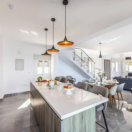 Seashore ヴィラ *