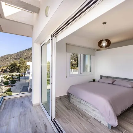 Seashore ヴィラ *