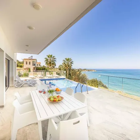 ヴィラ Seashore *