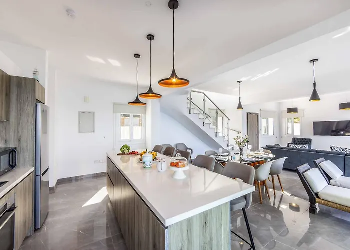 Seashore Вилла *