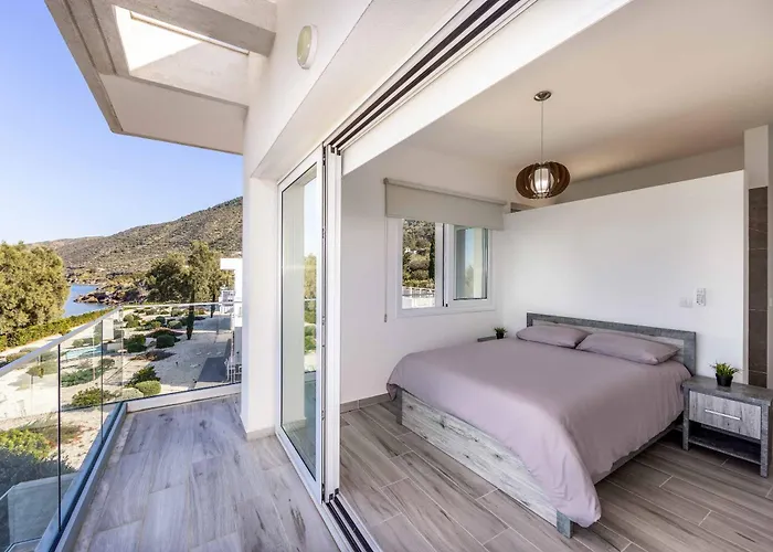 Seashore Вилла *